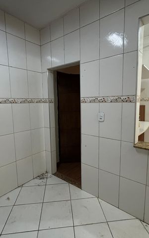 Apartamento para alugar com 50m², 2 quartos e sem vagaCozinha