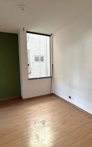 Apartamento para alugar com 50m², 2 quartos e sem vagaSala