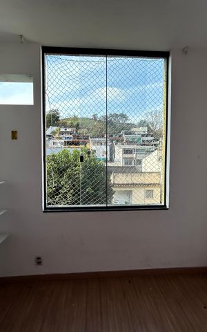Apartamento para alugar com 50m², 2 quartos e sem vagaQuarto 2