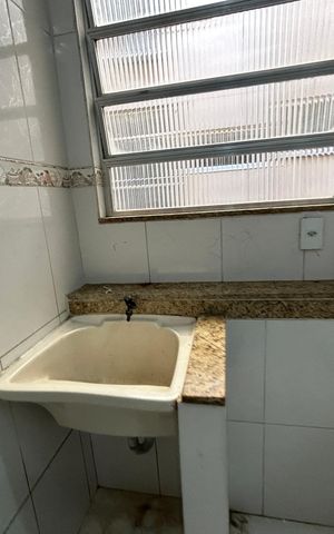 Apartamento para alugar com 50m², 2 quartos e sem vagaÁrea de Serviço