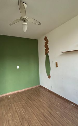 Apartamento para alugar com 50m², 2 quartos e sem vagaQuarto 1