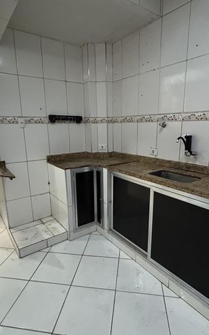 Apartamento para alugar com 50m², 2 quartos e sem vagaCozinha