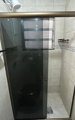 Apartamento para alugar com 50m², 2 quartos e sem vagaBanheiro