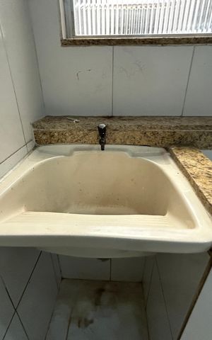 Apartamento para alugar com 50m², 2 quartos e sem vagaÁrea de Serviço