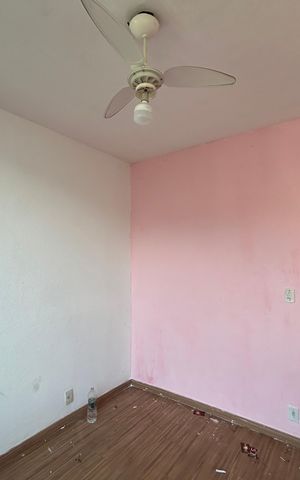 Apartamento para alugar com 50m², 2 quartos e sem vagaQuarto 2