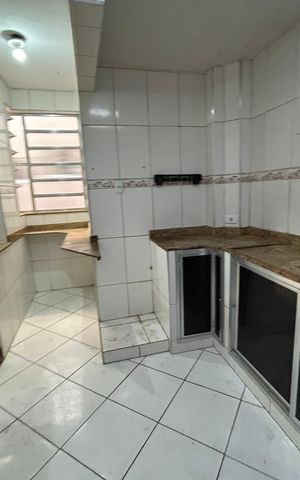 Apartamento para alugar com 50m², 2 quartos e sem vagaCozinha