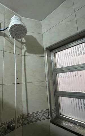 Apartamento para alugar com 50m², 2 quartos e sem vagaBanheiro