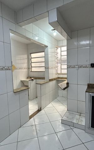 Apartamento para alugar com 50m², 2 quartos e sem vagaCozinha
