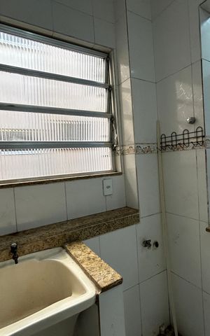 Apartamento para alugar com 50m², 2 quartos e sem vagaÁrea de Serviço
