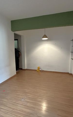 Apartamento para alugar com 50m², 2 quartos e sem vagaSala