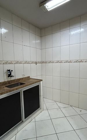 Apartamento para alugar com 50m², 2 quartos e sem vagaCozinha