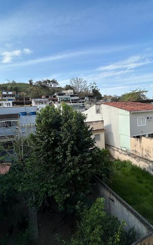 Apartamento para alugar com 50m², 2 quartos e sem vagaVista do Quarto 1
