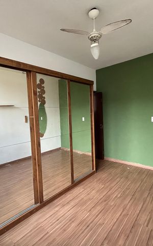 Apartamento para alugar com 50m², 2 quartos e sem vagaQuarto 1