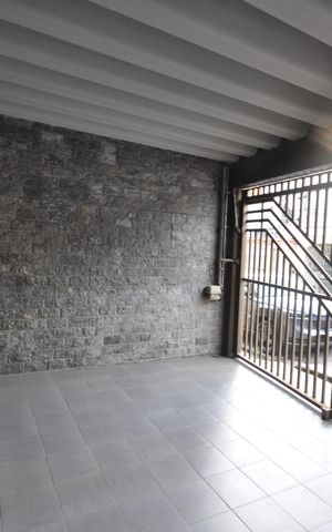 Casa à venda com 138m², 3 quartos e 3 vagasGaragem