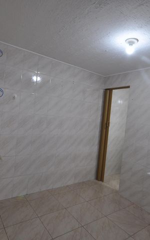 Casa à venda com 138m², 3 quartos e 3 vagasÁrea de Serviço