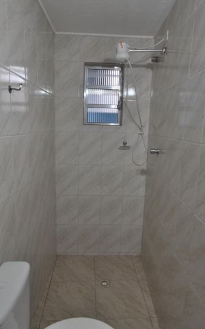 Casa à venda com 138m², 3 quartos e 3 vagasBanheiro de serviço