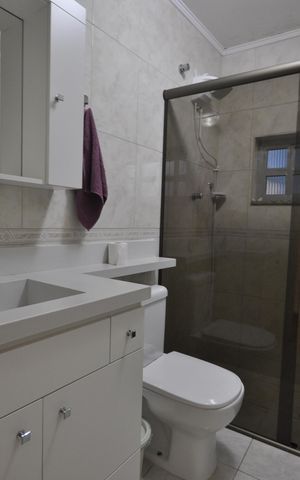 Casa à venda com 138m², 3 quartos e 3 vagasBanheiro Social