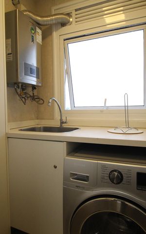 Apartamento para alugar com 87m², 2 quartos e 2 vagasÁrea de Serviço