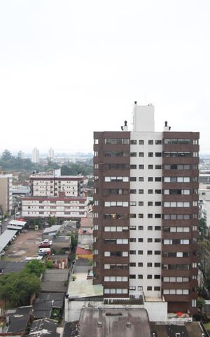 Apartamento para alugar com 87m², 2 quartos e 2 vagasVista