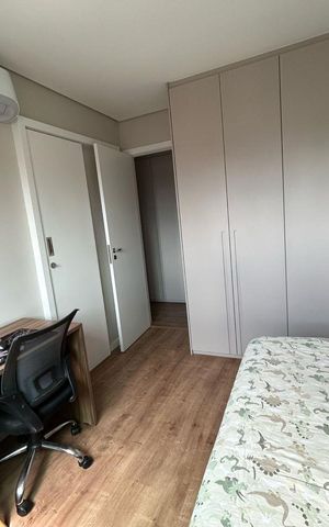 Apartamento à venda com 134m², 4 quartos e 4 vagas Apartamento à venda com 134m², 4 quartos e 4 vagasQuarto