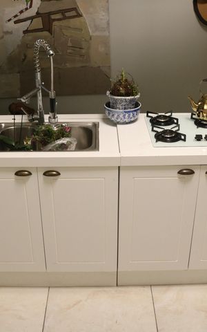 Apartamento à venda com 500m², 3 quartos e sem vagaCozinha