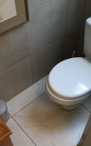 Apartamento à venda com 500m², 3 quartos e sem vagaBanheiro 1