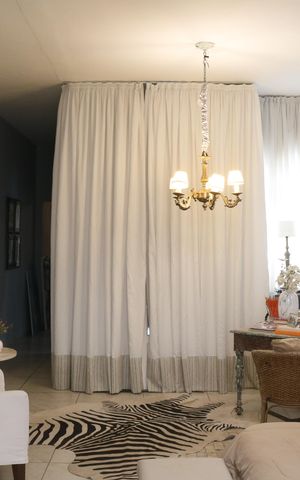 Apartamento à venda com 500m², 3 quartos e sem vagaQuarto 1