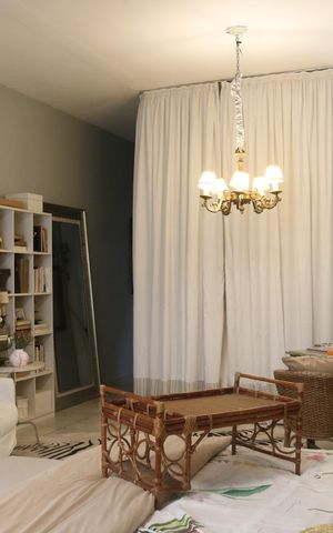 Apartamento à venda com 500m², 3 quartos e sem vagaQuarto 1