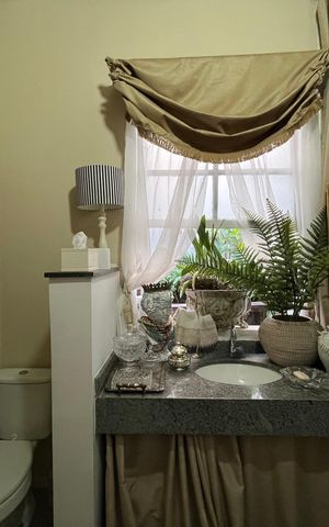 Apartamento à venda com 500m², 3 quartos e sem vaga Apartamento à venda com 500m², 3 quartos e sem vagaBanheiro 3