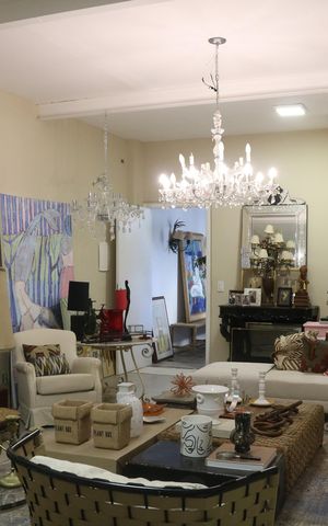 Apartamento à venda com 500m², 3 quartos e sem vagaSala