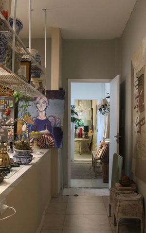 Apartamento à venda com 500m², 3 quartos e sem vagaCozinha