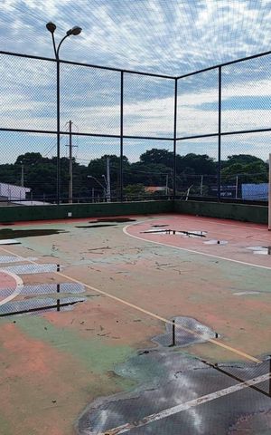 Apartamento para alugar com 80m², 3 quartos e 2 vagas Apartamento para alugar com 80m², 3 quartos e 2 vagasQuadra Esportiva