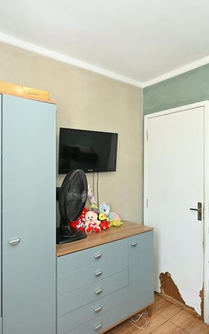Apartamento para alugar com 47m², 2 quartos e 1 vagaQuarto 1