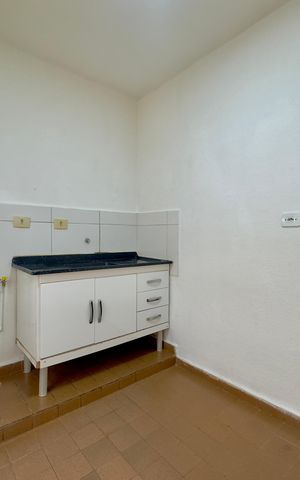 Apartamento para alugar com 70m², 2 quartos e 1 vaga Apartamento para alugar com 70m², 2 quartos e 1 vagaCozinha