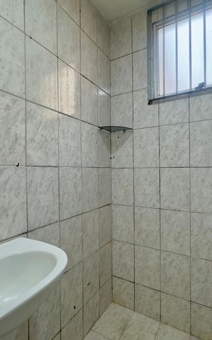 Apartamento para alugar com 70m², 2 quartos e 1 vaga Apartamento para alugar com 70m², 2 quartos e 1 vagaBanheiro