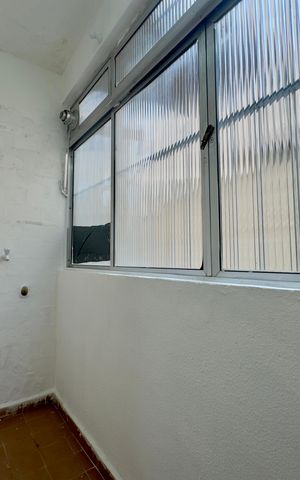 Apartamento para alugar com 70m², 2 quartos e 1 vaga Apartamento para alugar com 70m², 2 quartos e 1 vagaÁrea de Serviço