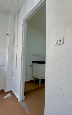Apartamento para alugar com 70m², 2 quartos e 1 vaga Apartamento para alugar com 70m², 2 quartos e 1 vagaÁrea de Serviço