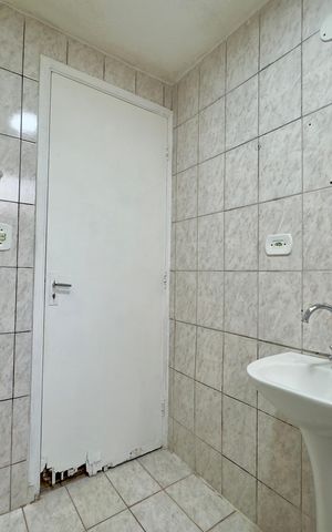 Apartamento para alugar com 70m², 2 quartos e 1 vaga Apartamento para alugar com 70m², 2 quartos e 1 vagaBanheiro