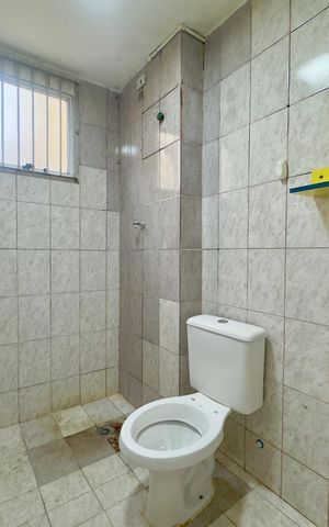 Apartamento para alugar com 70m², 2 quartos e 1 vaga Apartamento para alugar com 70m², 2 quartos e 1 vagaBanheiro