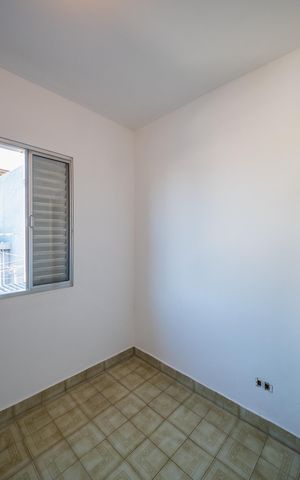 Casa à venda com 138m², 3 quartos e 5 vagas Casa à venda com 138m², 3 quartos e 5 vagasQuarto 2