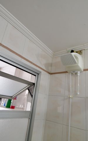 Apartamento para alugar com 60m², 1 quarto e 2 vagasBanheiro Suíte