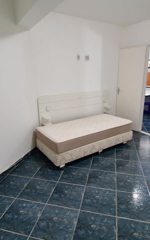 Apartamento para alugar com 60m², 1 quarto e 2 vagasQuarto Suíte