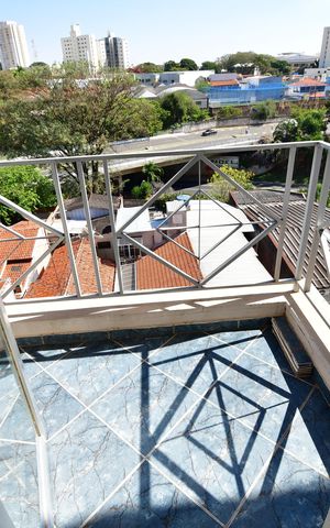 Apartamento para alugar com 60m², 1 quarto e 2 vagasSala - Sacada