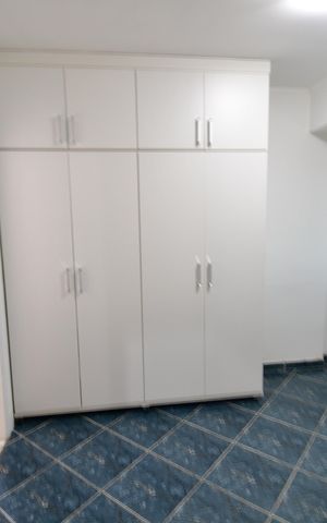 Apartamento para alugar com 60m², 1 quarto e 2 vagasQuarto Suíte