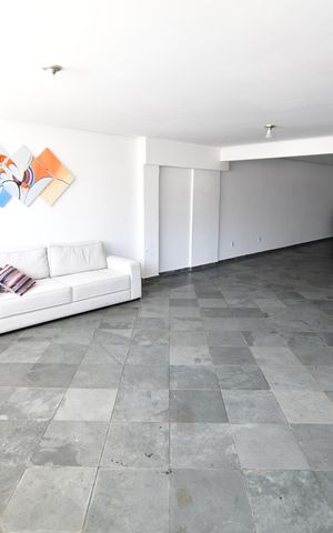 Apartamento para alugar com 60m², 1 quarto e 2 vagasÁrea comum - Salão de festas