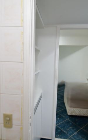 Apartamento para alugar com 60m², 1 quarto e 2 vagasLavabo