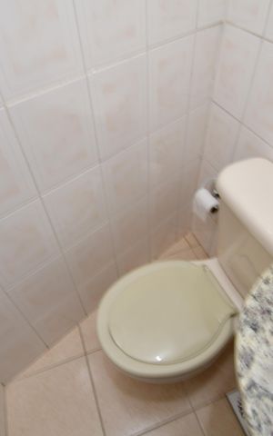 Apartamento para alugar com 60m², 1 quarto e 2 vagasLavabo