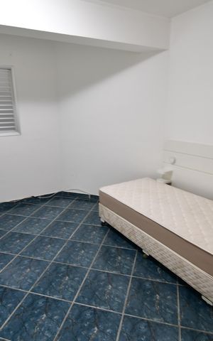 Apartamento para alugar com 60m², 1 quarto e 2 vagasQuarto Suíte