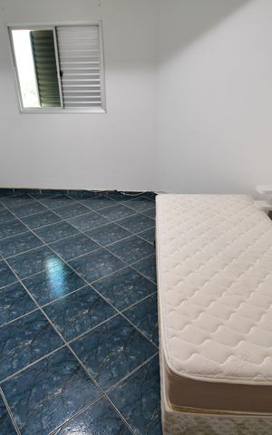 Apartamento para alugar com 60m², 1 quarto e 2 vagasQuarto Suíte