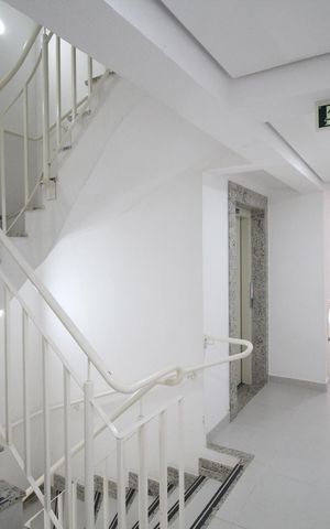 Apartamento à venda com 63m², 2 quartos e 1 vagaÁrea comum